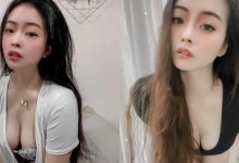 超正刺青師「Hannah 漢娜」身材火辣　一彎腰就傾瀉而出-博狗扑克 蜗牛扑克 德州扑克跟我学