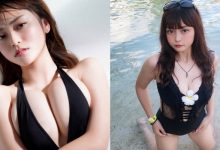 發育超驚人! 18 歲美少女「櫻井音乃」胸前太雄偉  乳量爆棚溢出比基尼-博狗扑克 蜗牛扑克 德州扑克跟我学