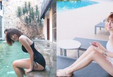 專屬視角！「白嫩大奶妹」私人遊池邊大曬肉體！好想把她帶回家…-博狗扑克 蜗牛扑克 德州扑克跟我学