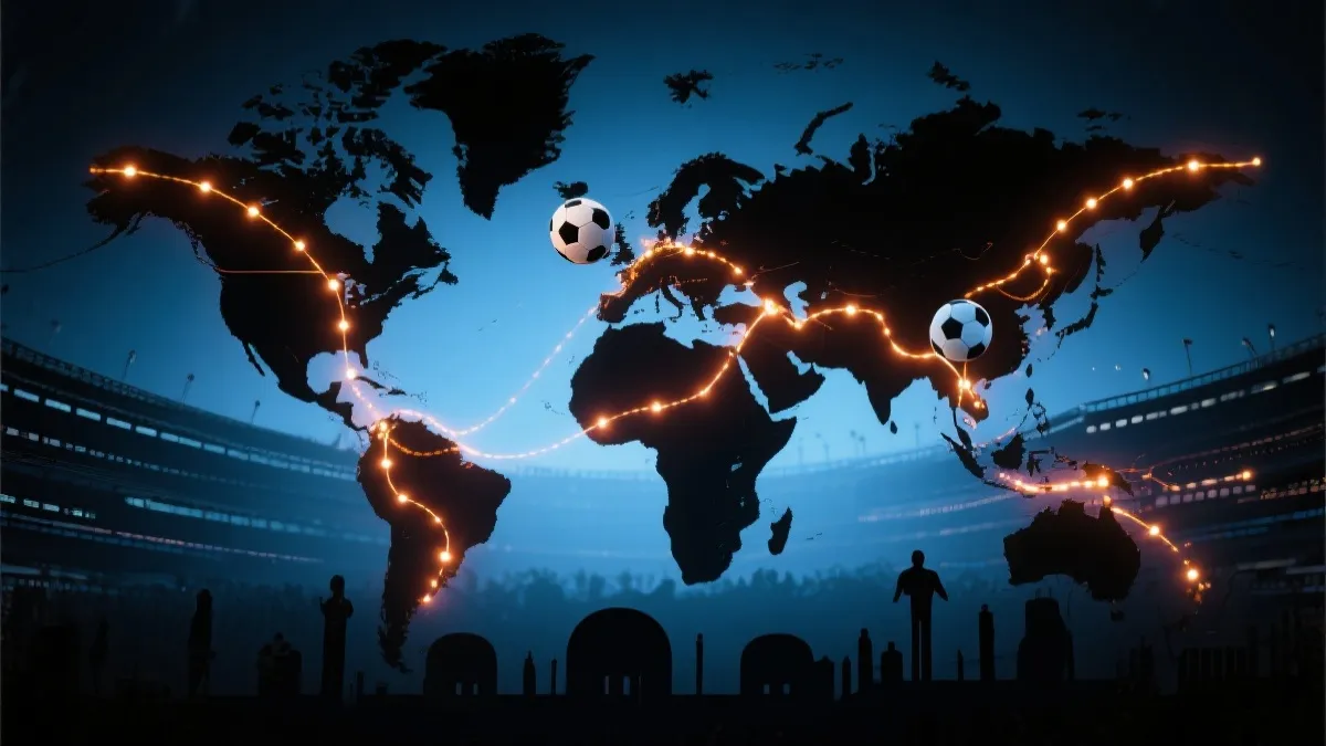 2026世界杯夺冠热门分析：谁能捧起大力神杯？