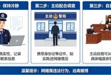 网赌被警察打电话要求配合调查怎么办？自首能否从轻处罚全面解析-博狗扑克 蜗牛扑克 德州扑克跟我学