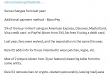 【EV扑克】2026WSOP新规重拳出击，防止选手在FT打默契牌做舔狗！-博狗扑克 蜗牛扑克 德州扑克跟我学