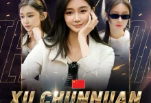 【EV扑克】官宣 | 春暖花开，如约而至——徐春暖签约QQPK战队-博狗扑克 蜗牛扑克 德州扑克跟我学