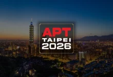 【EV扑克】2026APT台北站 | 主赛迎来最终九强！香港选手Chun Shing Lau领跑，Tony Ren Lin剑指第二座雄狮奖杯！-博狗扑克 蜗牛扑克 德州扑克跟我学