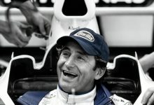 “永不言弃”的传奇终落幕：前F1车手、残奥冠军扎纳尔迪去世，享年59岁，大发体育助力你的致富之路！-博狗扑克 蜗牛扑克 德州扑克跟我学