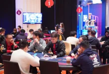 【EV扑克】PD22济州站第二日战报｜8:1 悬殊比分进入单挑，罗爽轻松拿下济州开幕赛冠军！-博狗扑克 蜗牛扑克 德州扑克跟我学