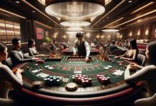 线上百家乐VIP专属房间解析：高端玩家的私享体验与策略之道-博狗扑克 蜗牛扑克 德州扑克跟我学