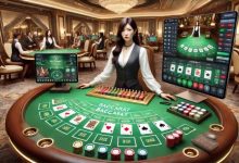 真人百家乐多桌模式解析：哪些玩家最适合这种快节奏玩法？-博狗扑克 蜗牛扑克 德州扑克跟我学