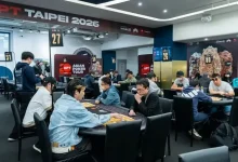 【EV扑克】史上首次!国际扑克和中国象棋竟联动比赛,国人xuang888勇夺生肖狂欢赛冠军!-博狗扑克 蜗牛扑克 德州扑克跟我学