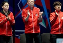 世乒赛女团1/4决赛：中国3-0横扫韩国，孙颖莎逆转金娜英，大发体育助力你的致富之路！-博狗扑克 蜗牛扑克 德州扑克跟我学