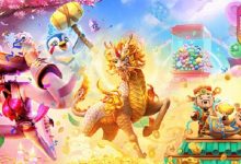 2026年PG电子新游前瞻：星际探索、未来之城与魔法纪元-博狗扑克 蜗牛扑克 德州扑克跟我学