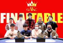 【EV扑克】GAKC皇冠杯廊坊站首日战报｜苏默获得回馈赛冠军，7场赛事燃炸开赛，场场精彩，5月9日赛程有更新-博狗扑克 蜗牛扑克 德州扑克跟我学