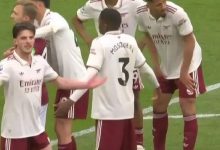 阿森纳1-0绝杀西汉姆：一只手摸到英超奖杯，双眼已望向欧冠决赛，大发体育助力你的致富之路！-博狗扑克 蜗牛扑克 德州扑克跟我学