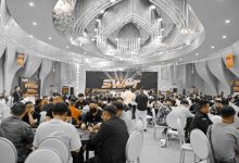 【EV扑克】SWPT·广安站 | 从“抚仙湖杯”到SWPT，西南扑克标杆赛事华丽升级，首日战火点燃！马鹏龙斩获回馈赛冠军-博狗扑克 蜗牛扑克 德州扑克跟我学