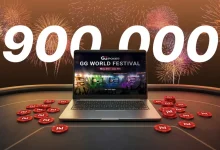 【EV扑克】GGPoker创下“90万人次”世界纪录，国人666AA888斩获生肖赛最高40万神秘赏金！-博狗扑克 蜗牛扑克 德州扑克跟我学