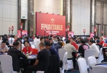 【EV扑克】GAKC皇冠杯廊坊站｜高能炸场！主赛半决赛162人角逐，17人晋级决赛，包喜豪3815000记分牌成为CL-博狗扑克 蜗牛扑克 德州扑克跟我学