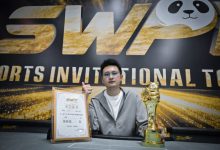 【EV扑克】SWPT·广安站 | 鏖战一昼夜，徐正珂加冕SWPT主赛冠军：从10个BB到冠军的传奇之路-博狗扑克 蜗牛扑克 德州扑克跟我学