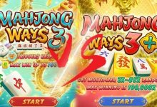 PG宣布《麻将胡了3》正式上线，引入“黄金雨”连消奖励机制-博狗扑克 蜗牛扑克 德州扑克跟我学