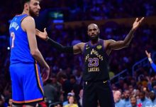 迈博体育 帕金斯：詹姆斯、库里、杜兰特已再无可能赢得NBA总冠军-博狗扑克 蜗牛扑克 德州扑克跟我学