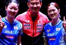 日本女乒崛起背后的“中国力量”:中泽锐与张本宇的执教密码,大发体育助力你的致富之路!-博狗扑克 蜗牛扑克 德州扑克跟我学