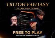 【EV扑克】Triton福利季 | 参与梦幻之战，让SHRS之旅更加精彩刺激！-博狗扑克 蜗牛扑克 德州扑克跟我学