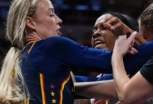 迈博体育 WNBA裁判改革进行时：从“极其离谱”的误判到特别工作组的成立-博狗扑克 蜗牛扑克 德州扑克跟我学