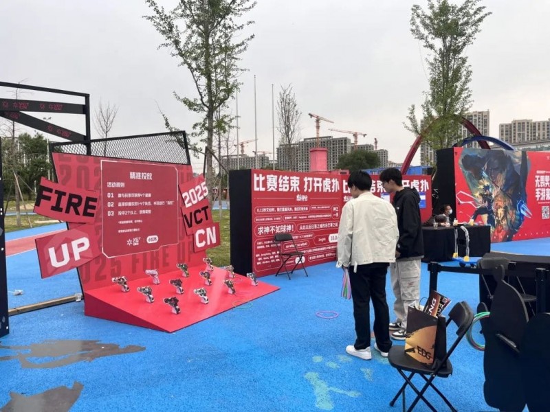 2026电竞赛事“排雷”指南：三类高风险比赛为何不宜参与？