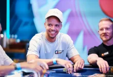 【EV扑克】Phil Ivey征战WSOP：这位WPT全球大使的最高奖金都有多少？-博狗扑克 蜗牛扑克 德州扑克跟我学