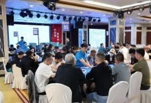 【EV扑克】尧王杯收官战报：主赛C/D组终极对决落幕，双冠王诞生，总决赛名单出炉-博狗扑克 蜗牛扑克 德州扑克跟我学