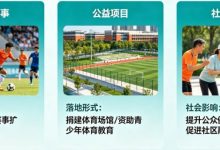 解析开云体育的“体育+公益”模式：社会责任感-博狗扑克 蜗牛扑克 德州扑克跟我学