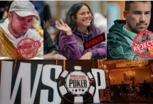 【EV扑克】WSOP封杀竞品Logo：资本守住了流量，扑克玩家输掉了生存底气-博狗扑克 蜗牛扑克 德州扑克跟我学