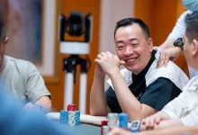 【EV扑克】隐士牌手ST Wang：“不是我想做紧手玩家，而是这策略对游戏是最佳的。”-博狗扑克 蜗牛扑克 德州扑克跟我学