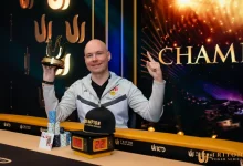 【EV扑克】Triton黑山站：Tobias Schwecht夺混合赛冠军，Cash游戏Chan Wai Leong成最大赢家-博狗扑克 蜗牛扑克 德州扑克跟我学