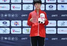13岁周昱妃2个月夺4冠，成中国U15女乒新主将，日乒同龄优势仍须警惕，大发体育助力你的致富之路！-博狗扑克 蜗牛扑克 德州扑克跟我学