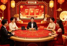 真人娱乐场的“节日礼遇”:春节、中秋节的专属皮肤与红包。-博狗扑克 蜗牛扑克 德州扑克跟我学