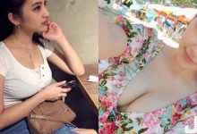 好大膽～「正妹護理師」穿「超薄白T」用餐， 胸罩好明顯！-博狗扑克 蜗牛扑克 德州扑克跟我学