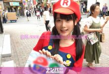 【200GANA-1459】超萌”玛丽奥”cosplay妹子-博狗扑克 蜗牛扑克 德州扑克跟我学