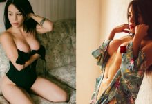 騷味噴發！巨乳妹「解放肉體」不手軟　「航母肉彈」準備好隨時開炸-博狗扑克 蜗牛扑克 德州扑克跟我学