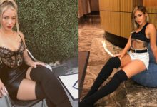路人都看傻了！「渾圓美乳」怎麼可以包緊緊　內衣直接穿出門好狂阿-博狗扑克 蜗牛扑克 德州扑克跟我学