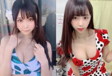 170公分巨乳大隻馬「真島なおみ」胸猛車頭燈超澎派 曼妙S身材曲線更是超不科學-博狗扑克 蜗牛扑克 德州扑克跟我学