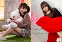 棉花系少女「卡娜莉Kelly」萌甜眼神惹人愛，可怕的乳量讓人讚嘆：「發育真好！」-博狗扑克 蜗牛扑克 德州扑克跟我学