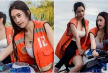 超正「大奶沙灘救護員」海邊出沒！「渾圓飽滿」四顆美乳太兇猛！落水也不怕了啊！-博狗扑克 蜗牛扑克 德州扑克跟我学