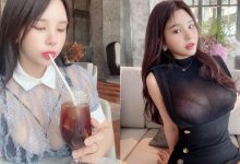 「肉隱肉現」最難防!正妹模特兒 IG「凹凸曲線」狂吸百萬粉絲-博狗扑克 蜗牛扑克 德州扑克跟我学