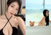 氣質正妹「羅莉」，泡湯大方分享「純天然E罩杯」，飽滿份量讓人鼻血狂流！-博狗扑克 蜗牛扑克 德州扑克跟我学