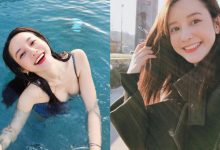 自然「清新正妹」笑容甜到蛀牙!比基尼露出深藏不露的「隱乳」身材!-博狗扑克 蜗牛扑克 德州扑克跟我学