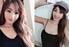 超美網紅女老師「壽司張佳瑩」,迷人顏值讓60萬粉絲都融化了!-博狗扑克 蜗牛扑克 德州扑克跟我学