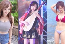 舉世無雙!「國樂正妹」性感演奏琵琶遮不住自身「雄偉」震撼全場…-博狗扑克 蜗牛扑克 德州扑克跟我学