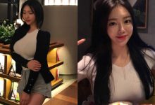 妹子「殘暴級巨乳」快擠爆上衣！8字波畫面太衝擊，要衝廁所解放一下啦-博狗扑克 蜗牛扑克 德州扑克跟我学