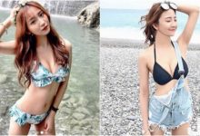 高中校花「渾圓美乳」太犯規！「超完美發育」穿上比基尼好極品！同學要受不了啦！-博狗扑克 蜗牛扑克 德州扑克跟我学