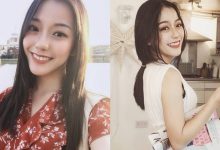 好想當她的同學！148 cm 政大女神「周芃」殺手級笑容太治癒！讀書秘訣竟是「不穿褲子」-博狗扑克 蜗牛扑克 德州扑克跟我学